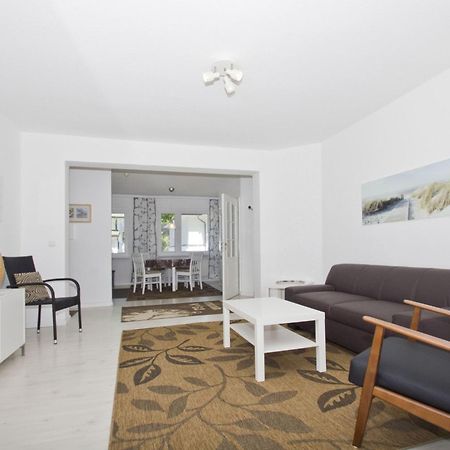 Ferienwohnung Silvana Fewo - Balkon Binz Exteriör bild